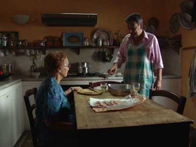 Imagem 5 do filme Almoço em Agosto
